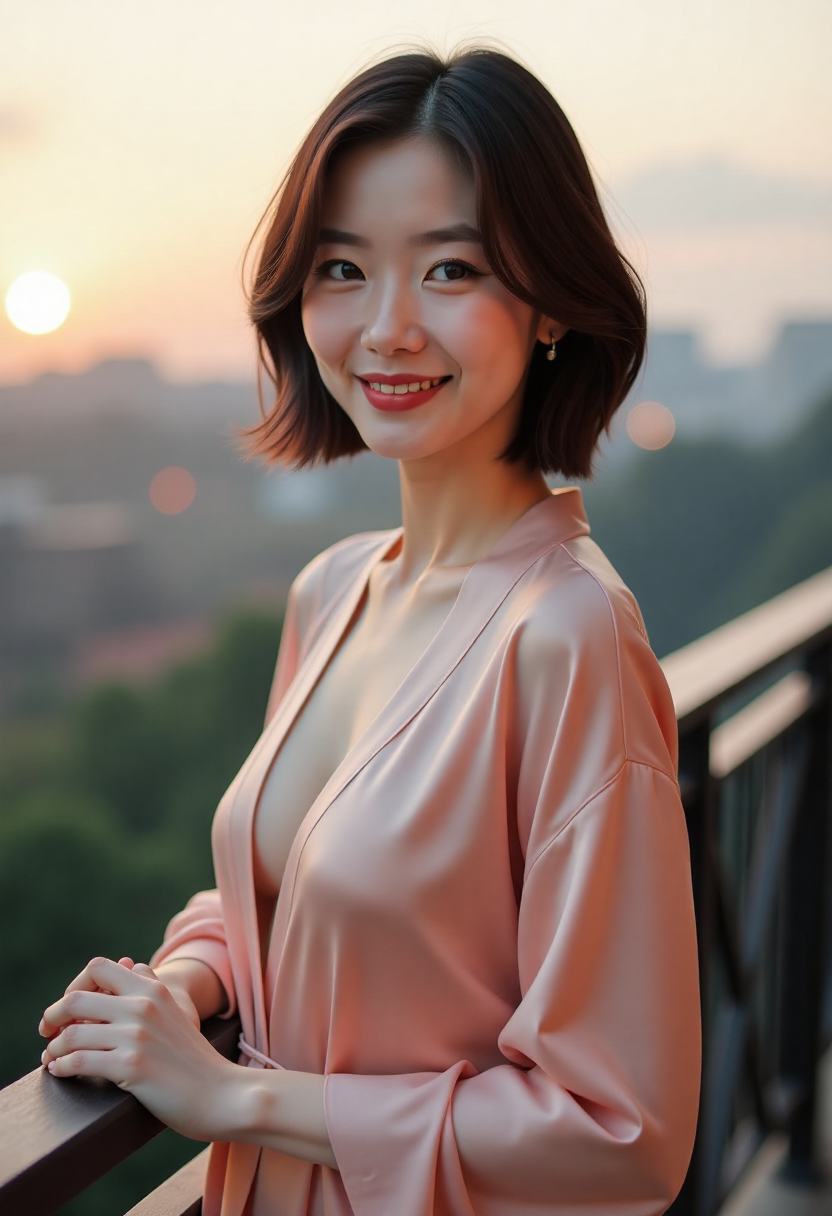 追梦少年