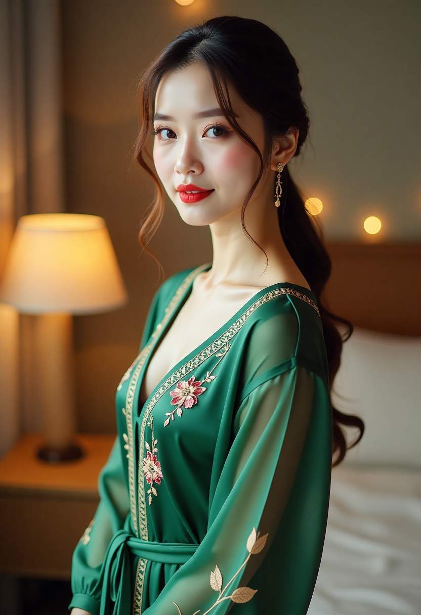 寂静岭谜案