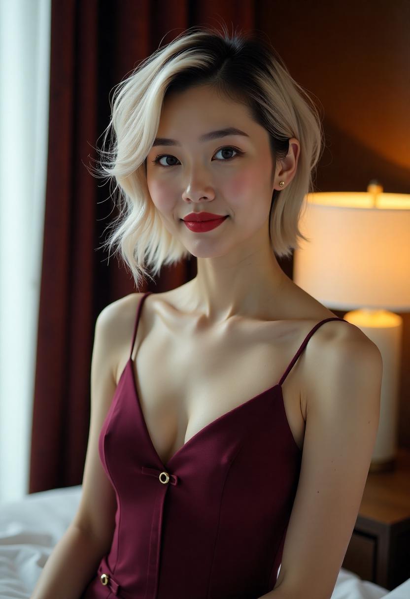 时光尽头